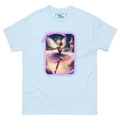 Sugar Plum Fairy Tee