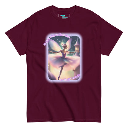 Sugar Plum Fairy Tee