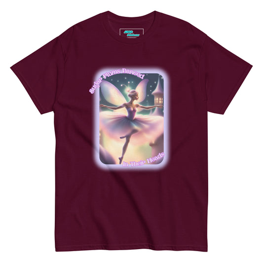 Sugar Plum Fairy Tee