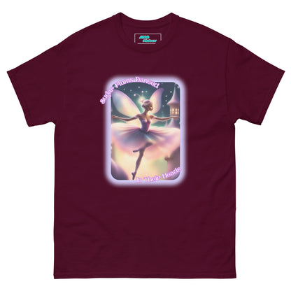 Sugar Plum Fairy Tee