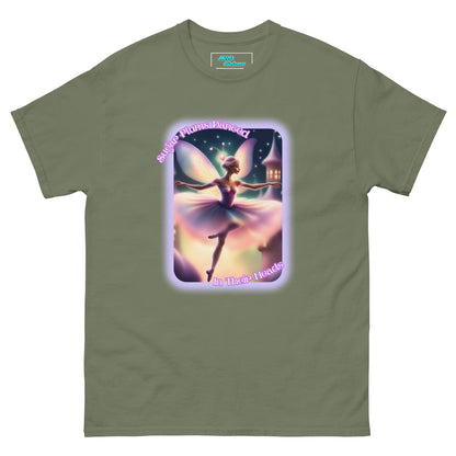 Sugar Plum Fairy Tee