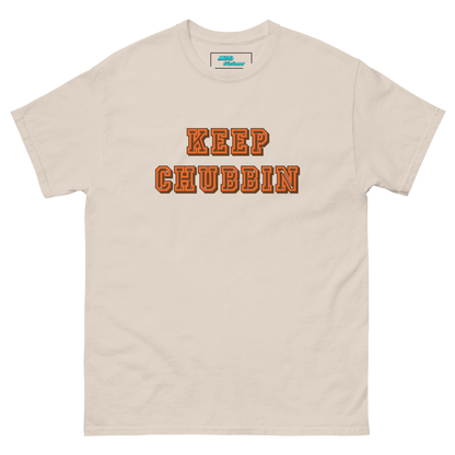 Keep Chubbin Cleveland Browns T-Shirt W/ #24 Chubb On Back