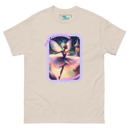 Sugar Plum Fairy Tee
