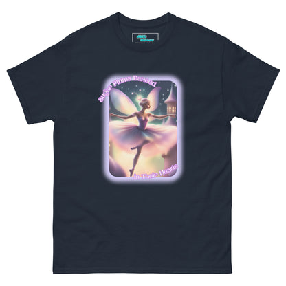 Sugar Plum Fairy Tee