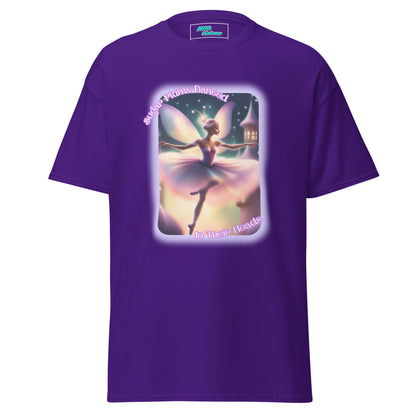 Sugar Plum Fairy Tee