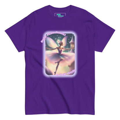 Sugar Plum Fairy Tee