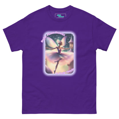 Sugar Plum Fairy Tee