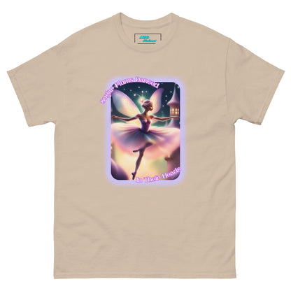 Sugar Plum Fairy Tee