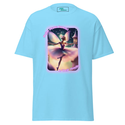Sugar Plum Fairy Tee