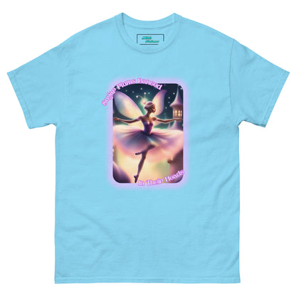 Sugar Plum Fairy Tee