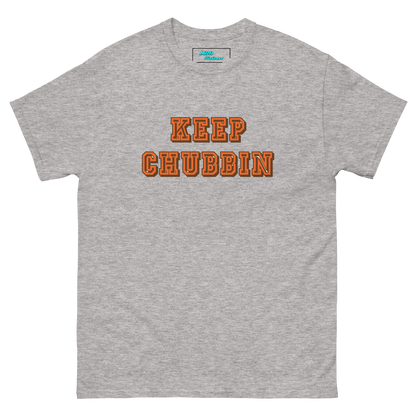 Keep Chubbin Cleveland Browns T-Shirt W/ #24 Chubb On Back