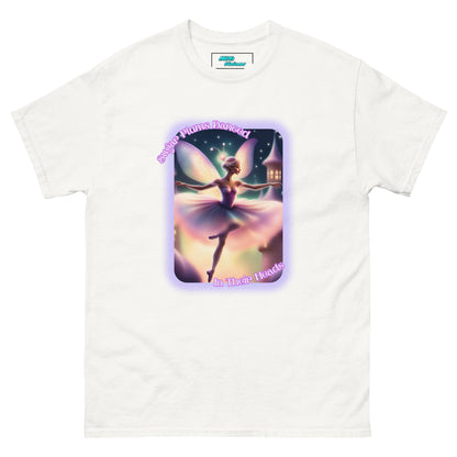 Sugar Plum Fairy Tee
