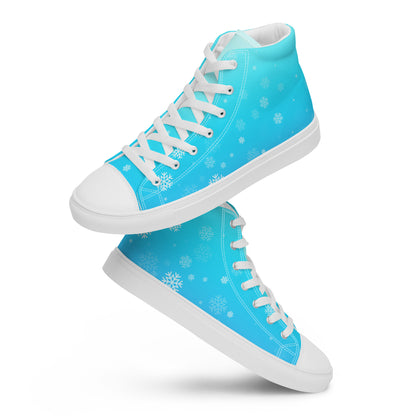 Women’s Icy Snow High Tops