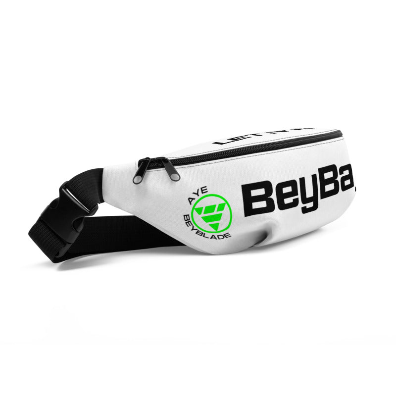 Aye Beyblade BeyBag - Mod Visions