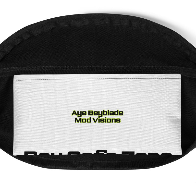 Aye Beyblade BeyBag - Mod Visions