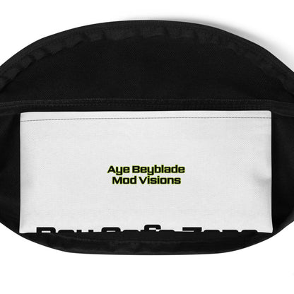 Aye Beyblade BeyBag - Mod Visions