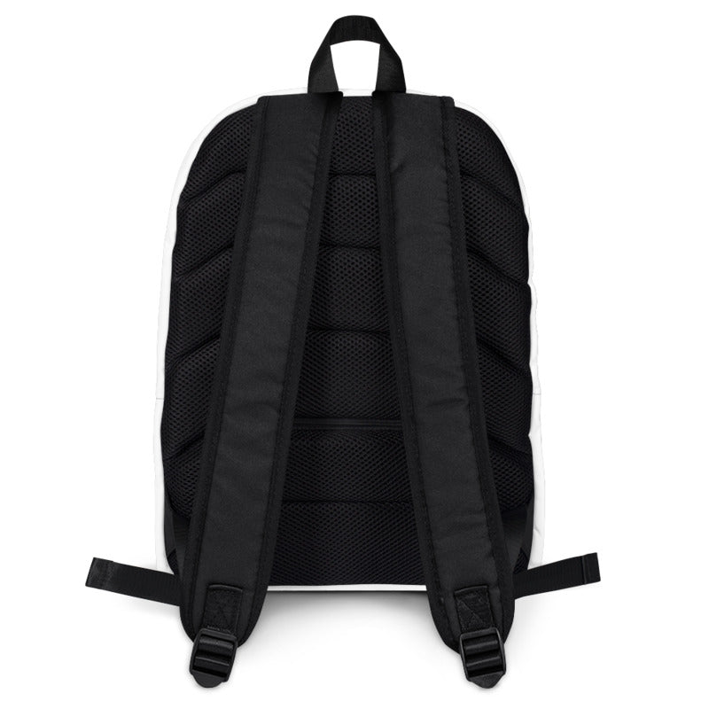 Aye Beyblade Backpack - Mod Visions