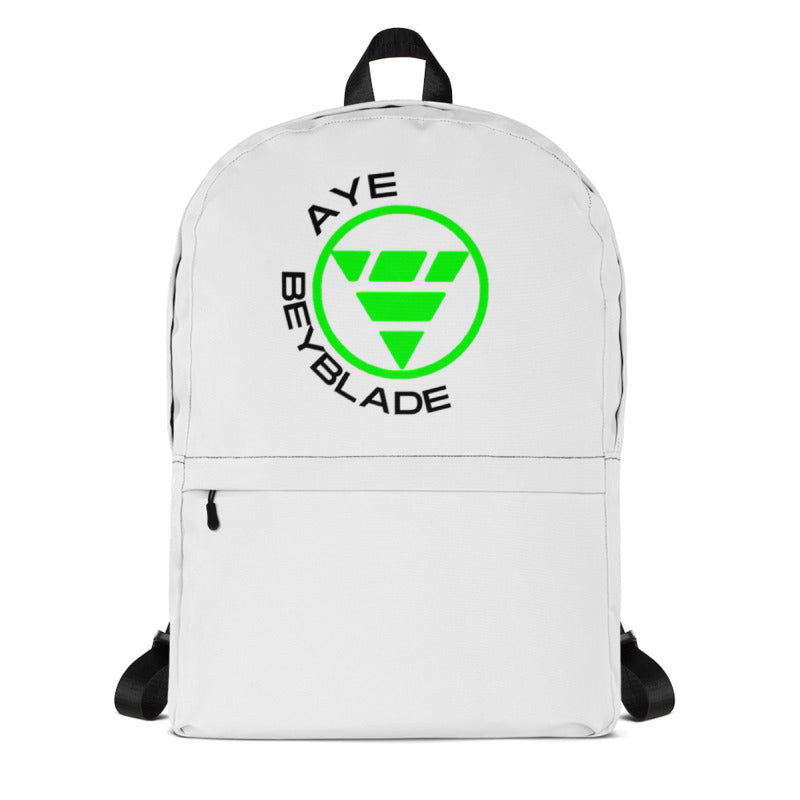 Aye Beyblade Backpack - Mod Visions