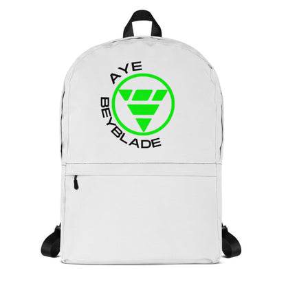 Aye Beyblade Backpack - Mod Visions