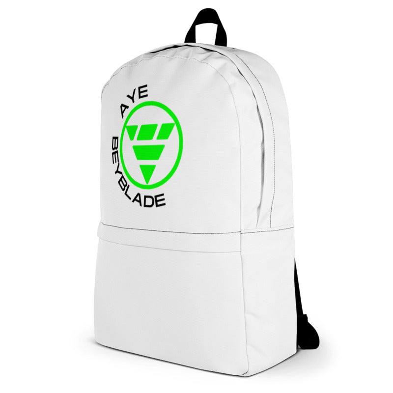 Aye Beyblade Backpack - Mod Visions