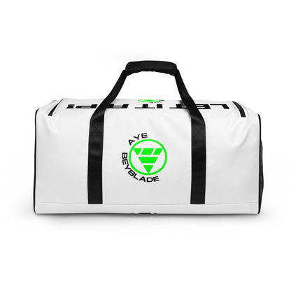 Deluxe BeyBag Duffle Bag By Aye Beyblade - Mod Visions