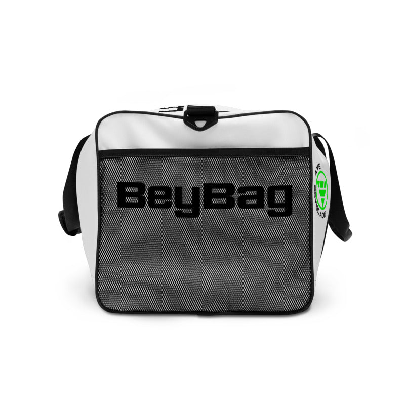 Deluxe BeyBag Duffle Bag By Aye Beyblade - Mod Visions
