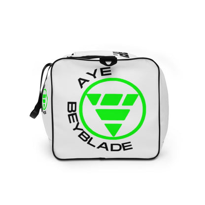 Deluxe BeyBag Duffle Bag By Aye Beyblade - Mod Visions