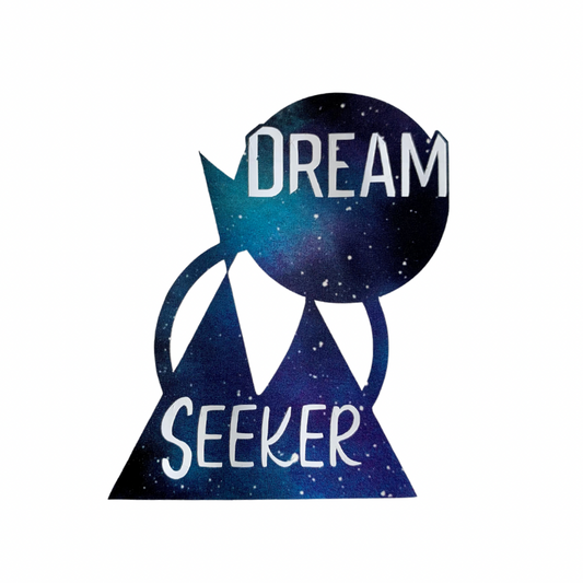 Dream Seeker Decal - Mod Visions