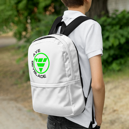 Aye Beyblade Backpack - Mod Visions