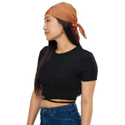 Sandstorm Bandana