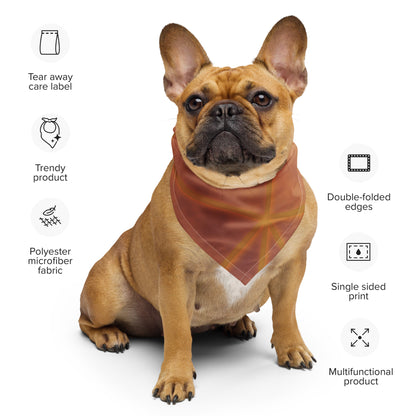 Sandstorm Bandana
