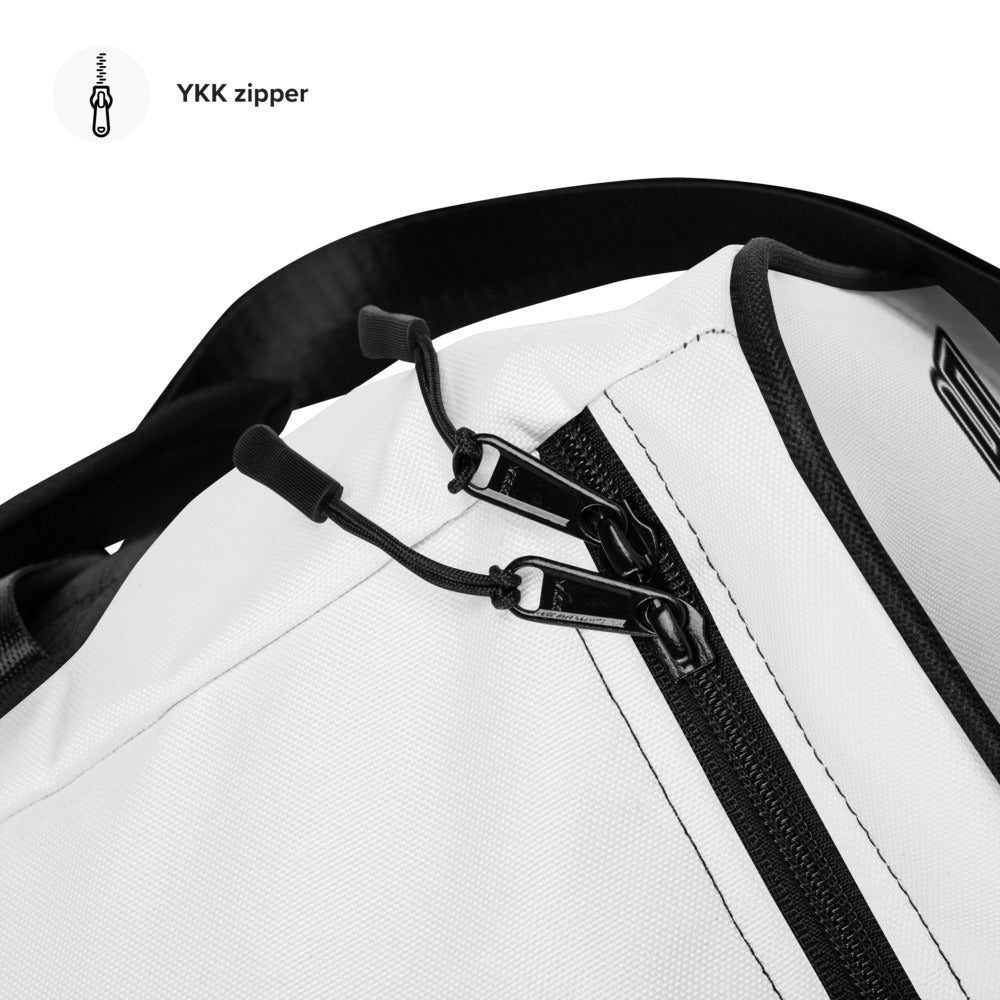 Mod Fitness Gym Duffle Bag - Mod Visions