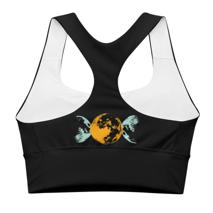 Goddess Vibes Sports Bra - Mod Visions