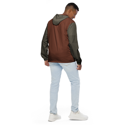 Men’s Adventurer Windbreaker