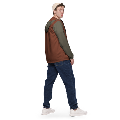 Men’s Adventurer Windbreaker