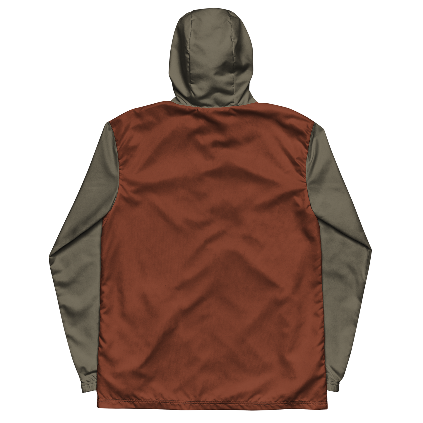 Men’s Adventurer Windbreaker