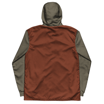 Men’s Adventurer Windbreaker