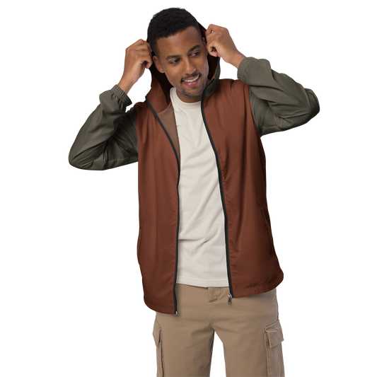 Men’s Adventurer Windbreaker