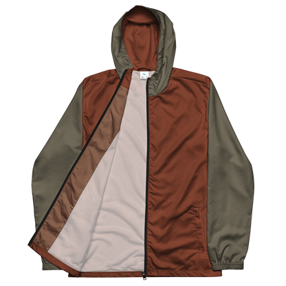 Men’s Adventurer Windbreaker