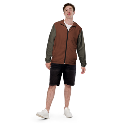 Men’s Adventurer Windbreaker