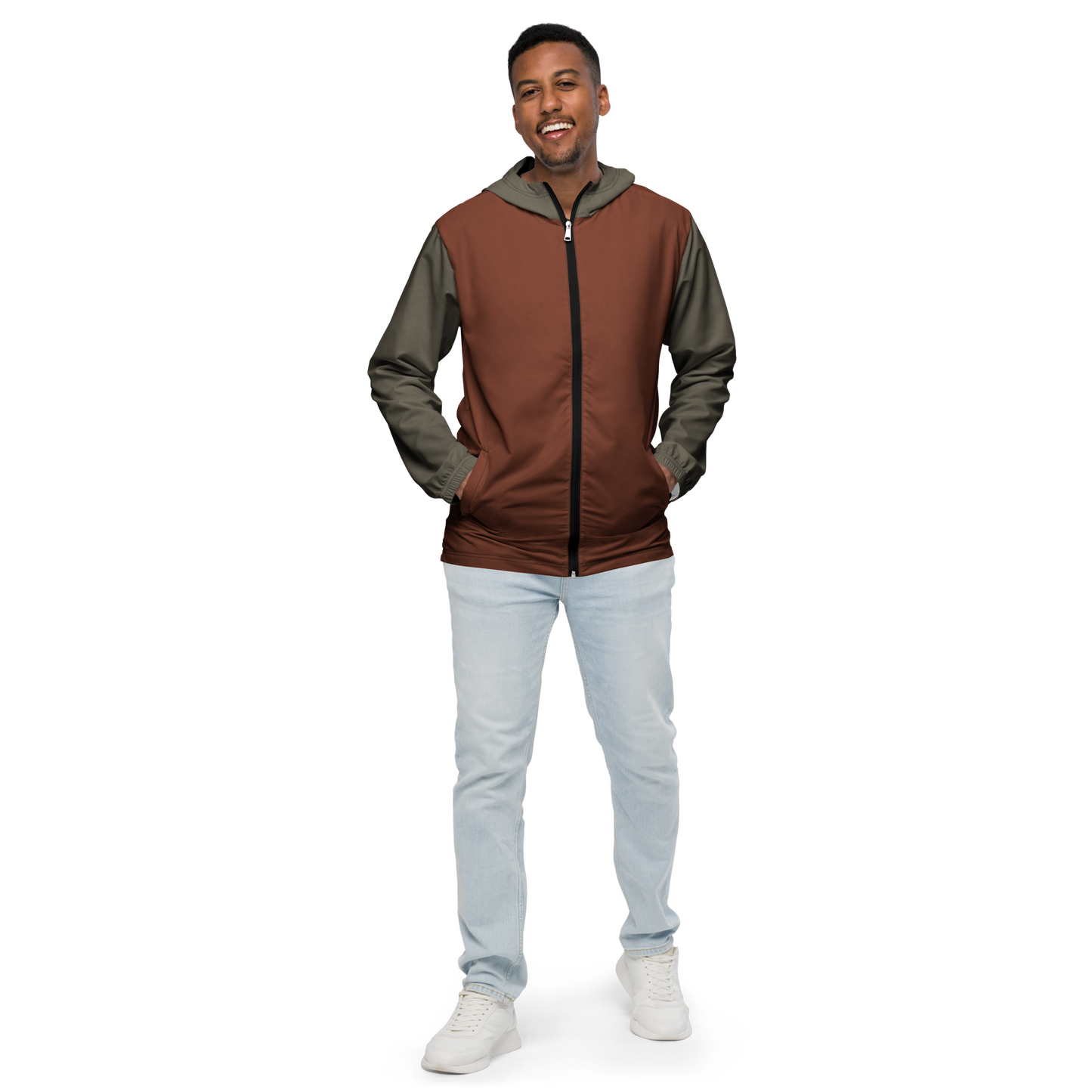 Men’s Adventurer Windbreaker