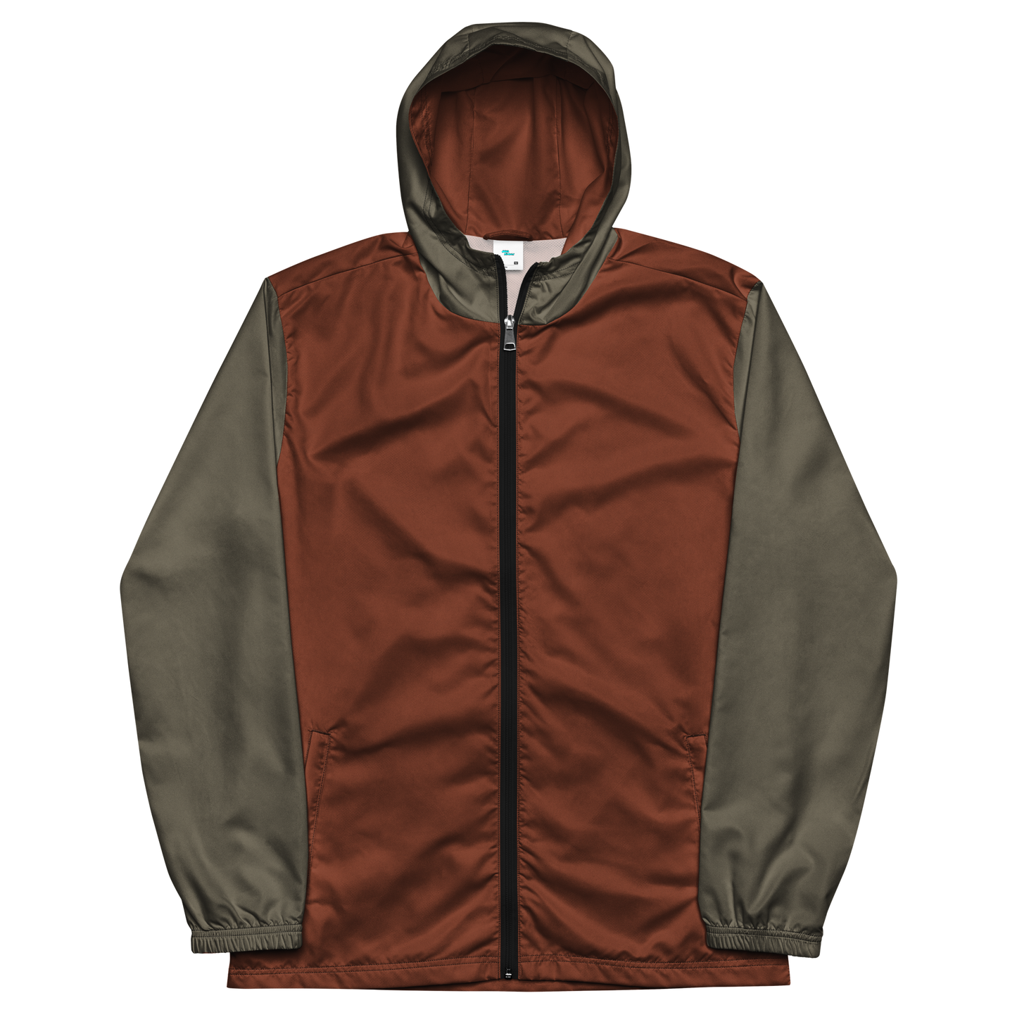 Men’s Adventurer Windbreaker
