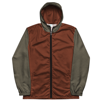 Men’s Adventurer Windbreaker