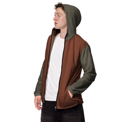 Men’s Adventurer Windbreaker