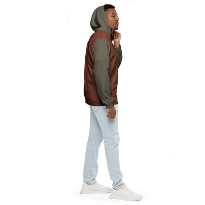Men’s Adventurer Windbreaker