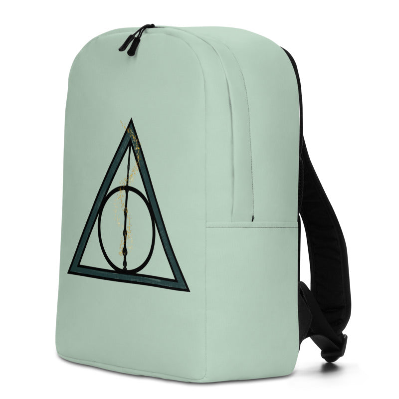 Deathly Hallows Backpack - Mod Visions