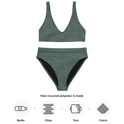 Forest Bikini