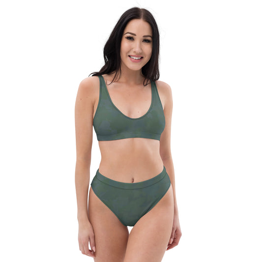 Forest Bikini