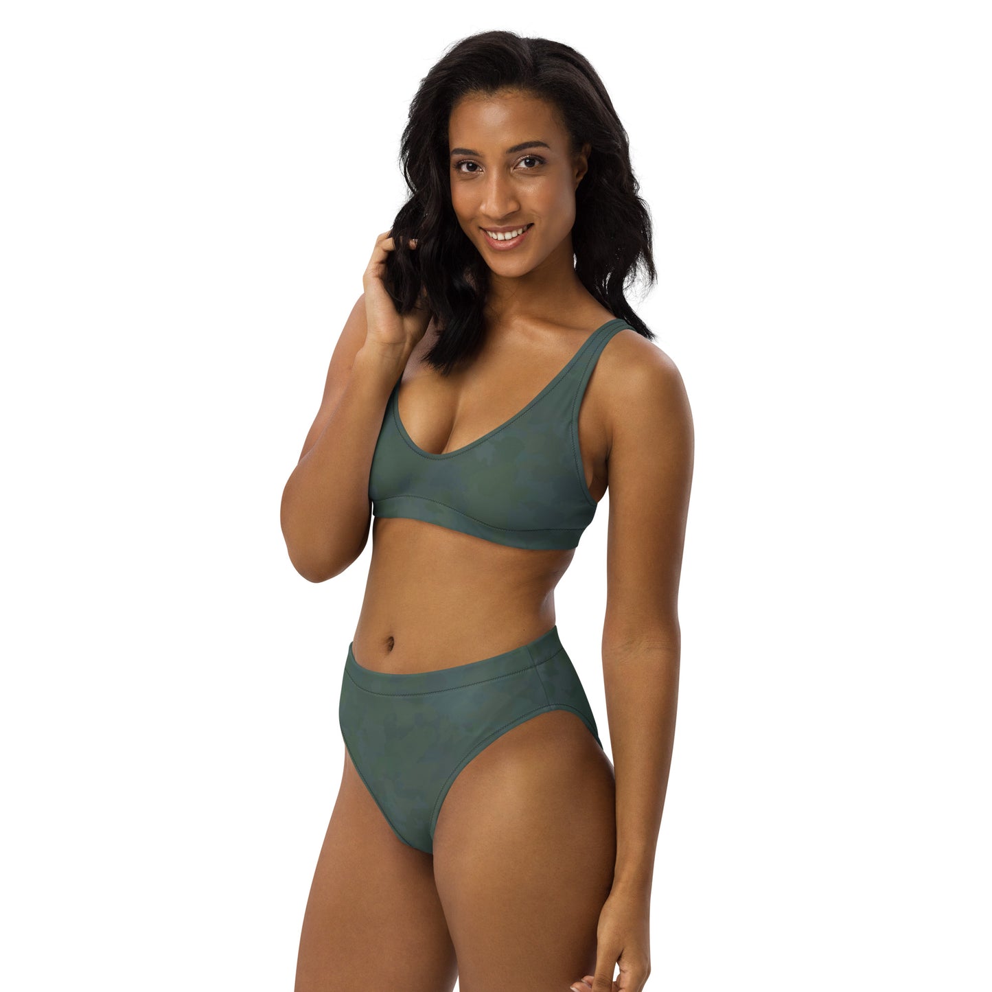 Forest Bikini