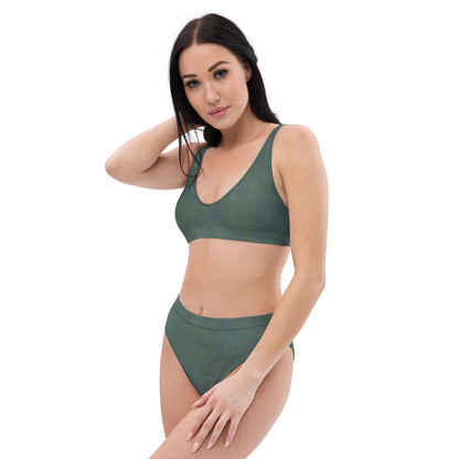 Forest Bikini